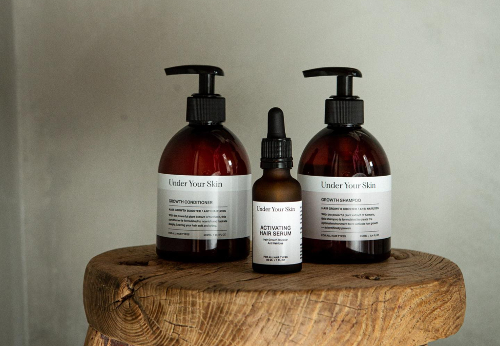Under Your Skin Partners With RISE On Beauty Product Assessment For Hormone Safety