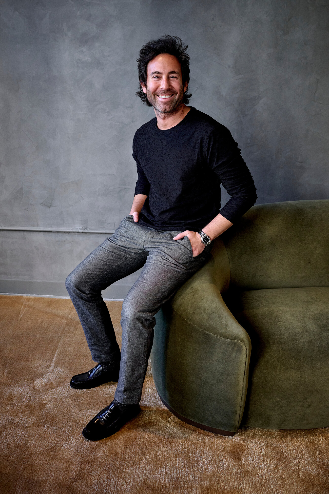 Founder, Velour Medical