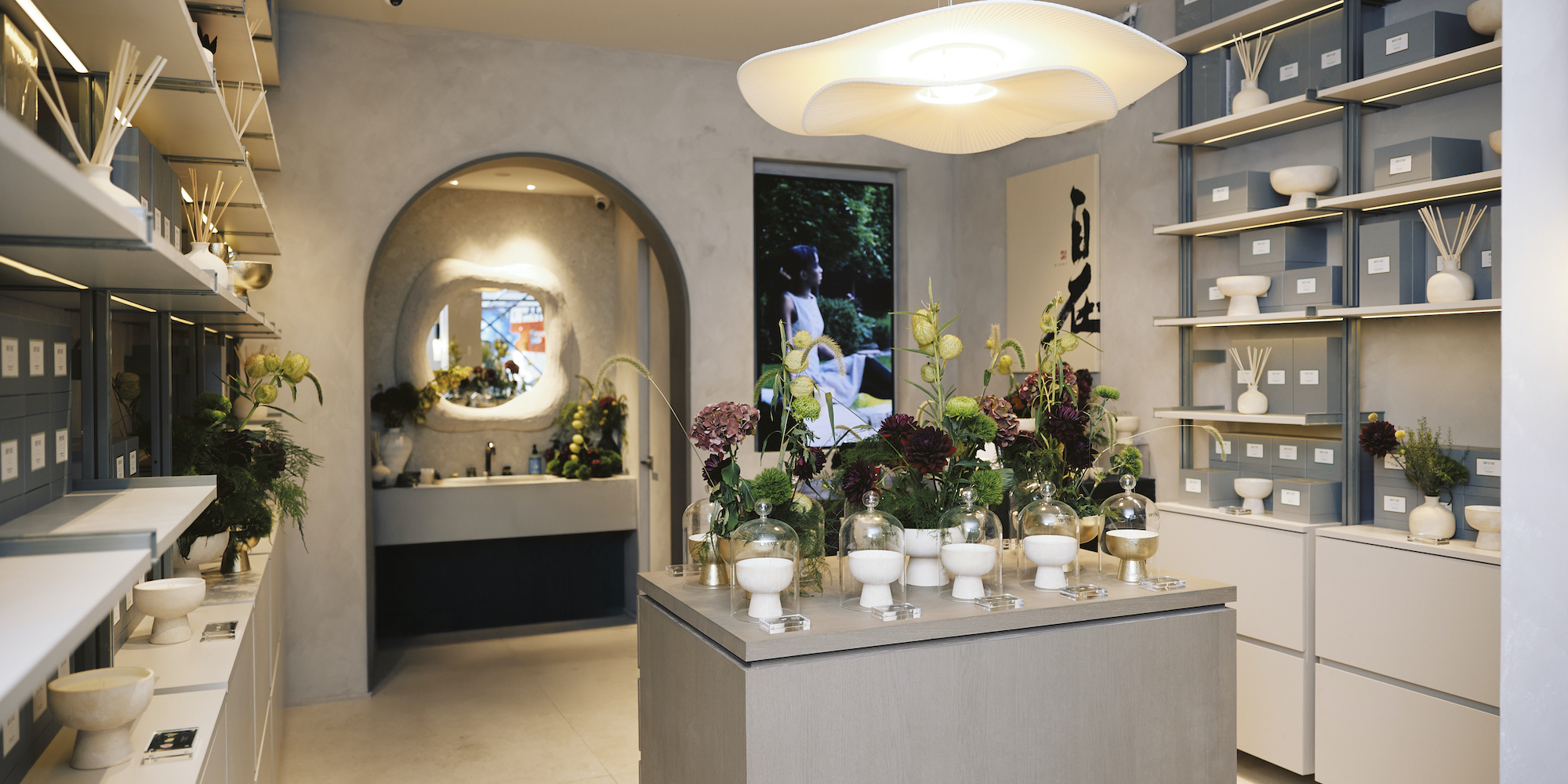 Blueme Brings Luxury Functional Candles To Manhattan With New Flagship Store