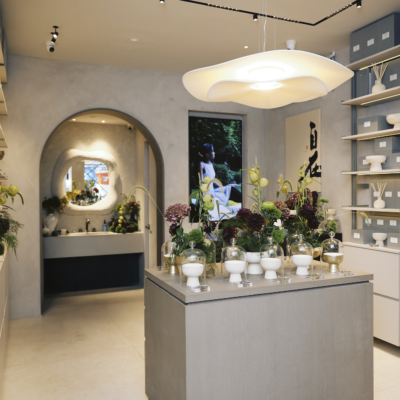 Blueme Brings Luxury Functional Candles To Manhattan With New Flagship Store