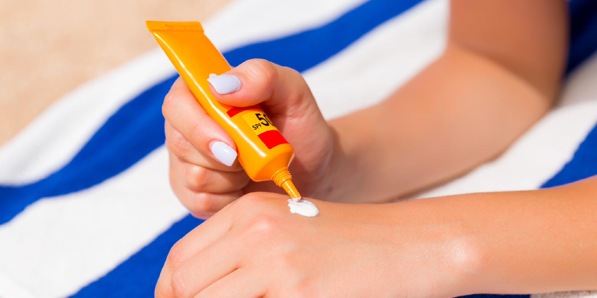 The US May Finally Get A New Sunscreen Filter. Here’s What It Could Mean.