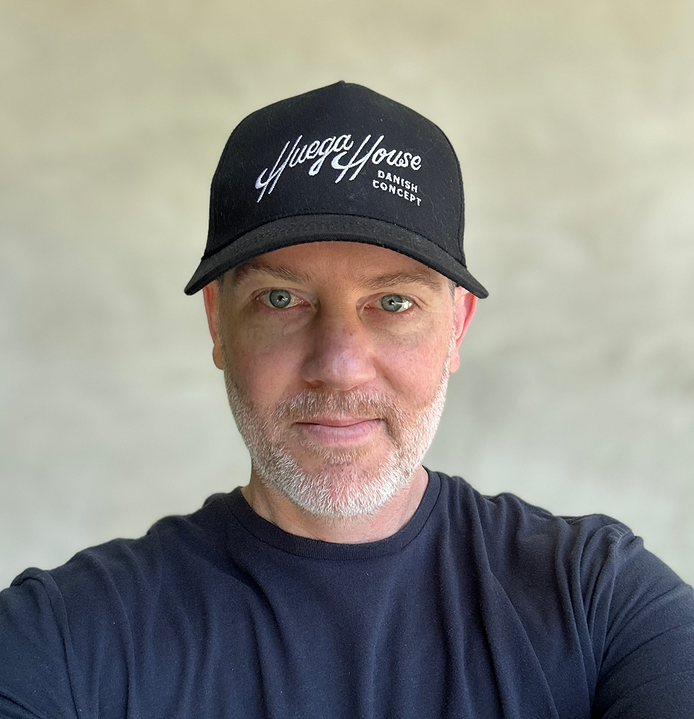 CEO of Drivepoint