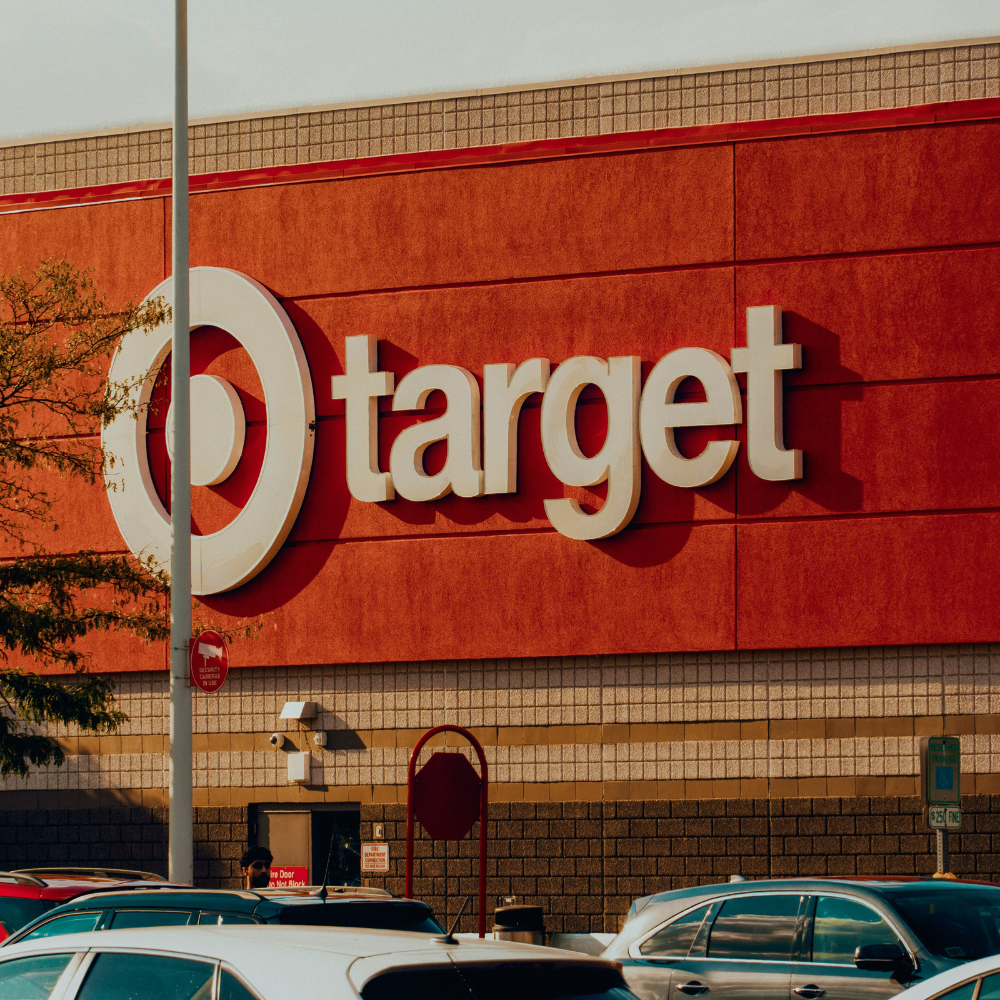 In Beauty’s Retail Arms Race, Target And Walmart Push Premiumization