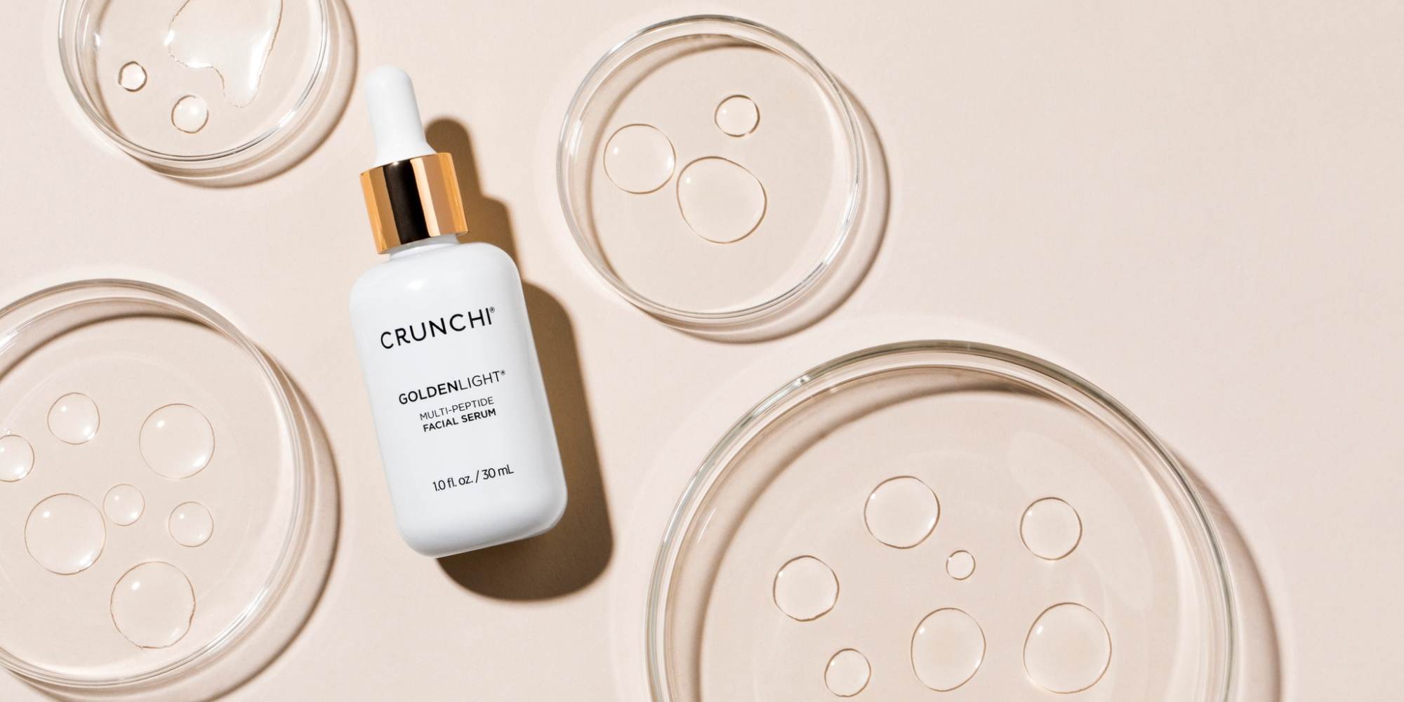 Society Brands Scoops Up Crunchi, Plans More Health And Personal Care Acquisitions
