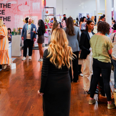 12 Trends Redefining Beauty And Wellness Spotted At BITE New York City 2025