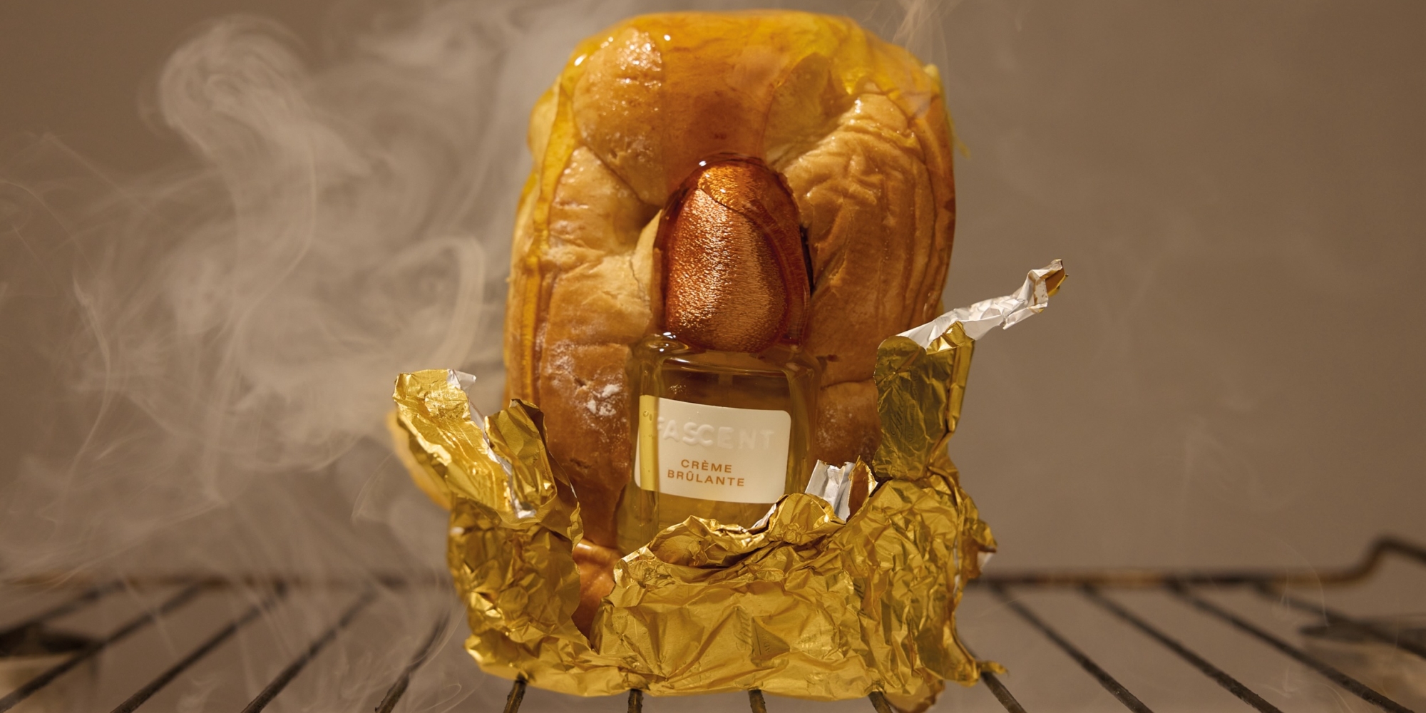 From Two Fragrance Veterans, Fascent Wants You to Find Your Fragrance Vibe