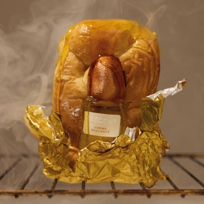 From Two Fragrance Veterans, Fascent Wants You to Find Your Fragrance Vibe