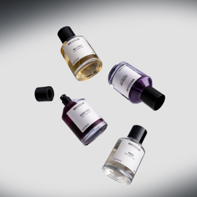 Fragrance's New Modern Voice: Who Is Elijah Extends Global Reach With US Entrance Through Revolve