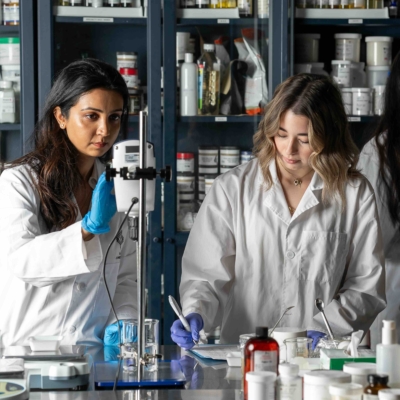 KKT Labs' Answer To Beauty's Innovation Drought