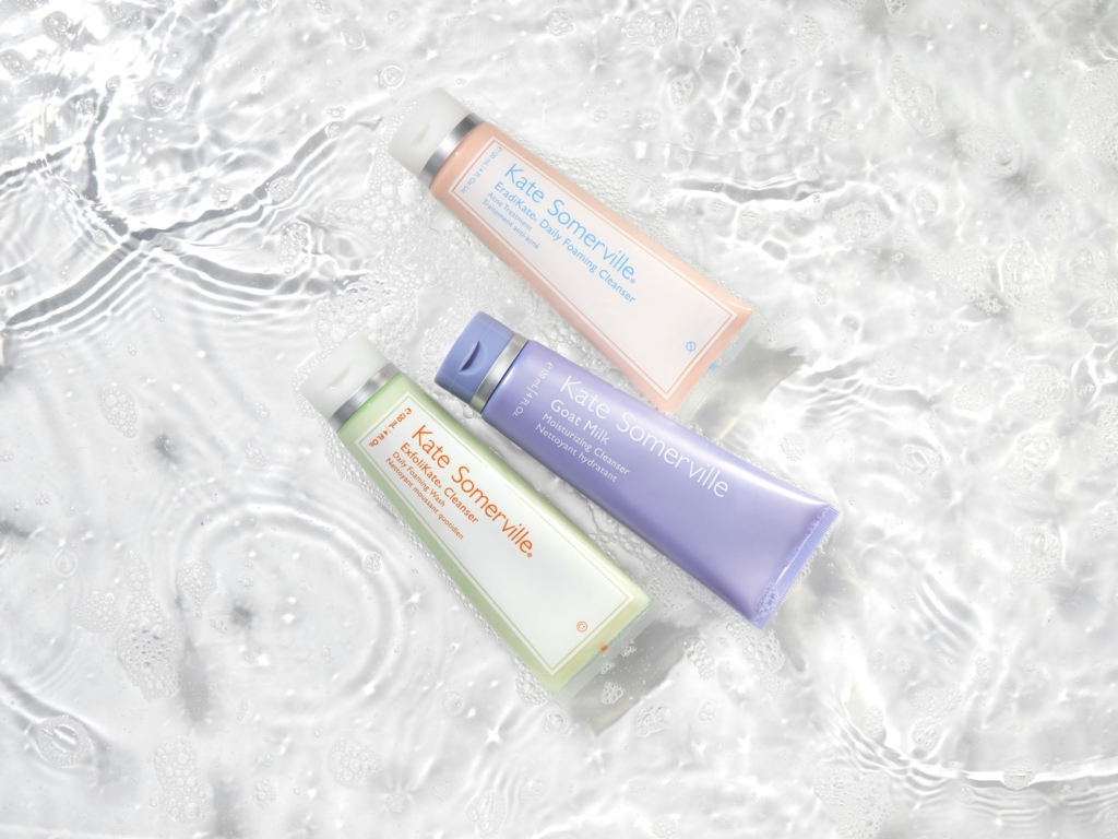 Unilever Sells Kate Somerville And West Hollywood Skin Clinic To Rare Beauty Brands