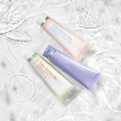 Unilever Sells Kate Somerville And West Hollywood Skin Clinic To Rare Beauty Brands