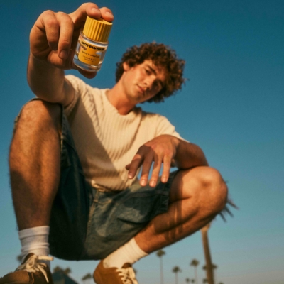 After Raising Funding And Nearing $40M In Sales, Snif Talks New Subbrand, Fragrances As Toys And The Category’s Future