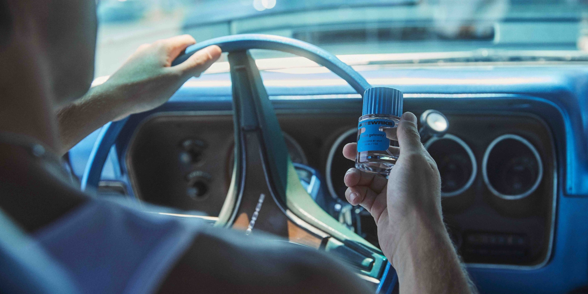 After Raising Funding And Nearing $40M In Sales, Snif Talks New Subbrand, Fragrances As Toys And The Category’s Future