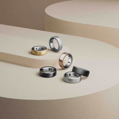 As Oura Circles $11B Valuation, Investors Track Implications For Beauty And Wellness