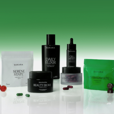 Ulta Beauty Continues Wellness Push With Sakara's Chic Supplements