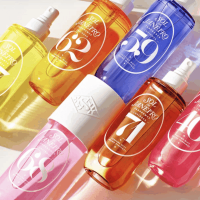 Sol De Janeiro Dominates Sephora's Top Fragrances, But Kayali Nabs No. 1 Spot