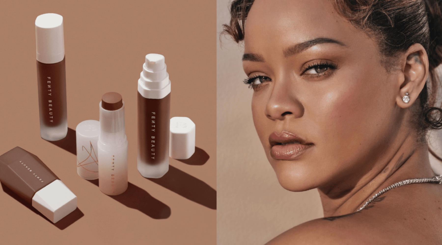 What Buyer Could Reignite Fenty Beauty’s Star Power?