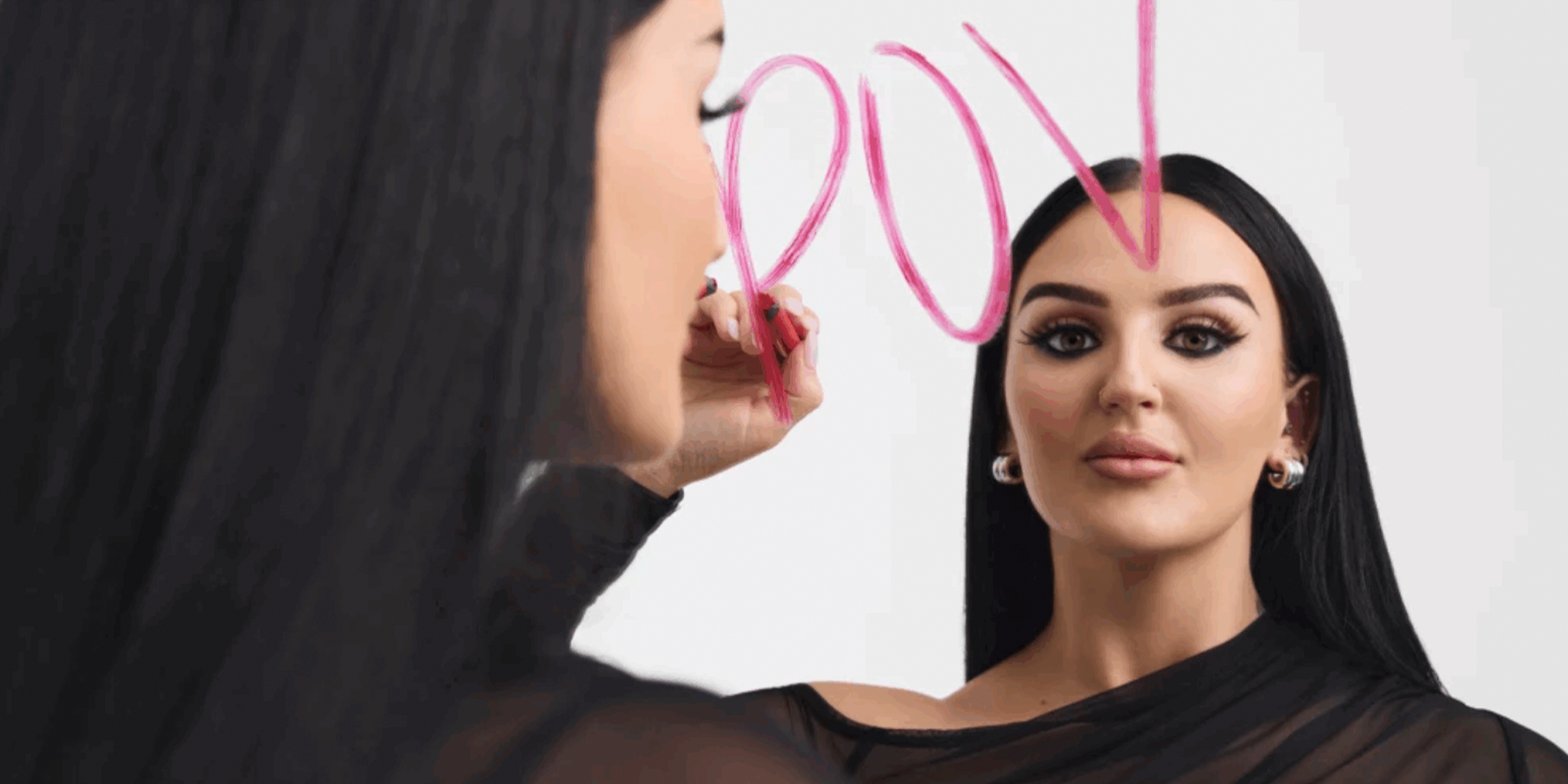 Sephora Vs. Ulta Beauty: Which Retailer Is Right For Mikayla Nogueira’s POV Beauty?