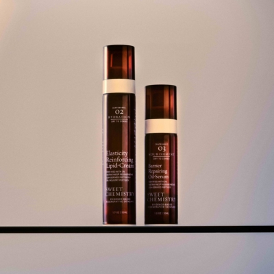 Sweet Chemistry Raises $1M For Next-Gen Science-Backed Peptide Skincare