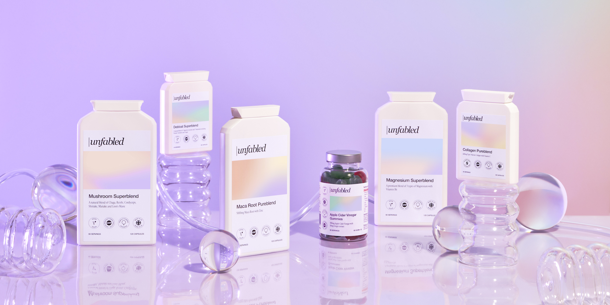 Unfabled Raises $1.7M Seed Funding Round And Scales Boots Partnership