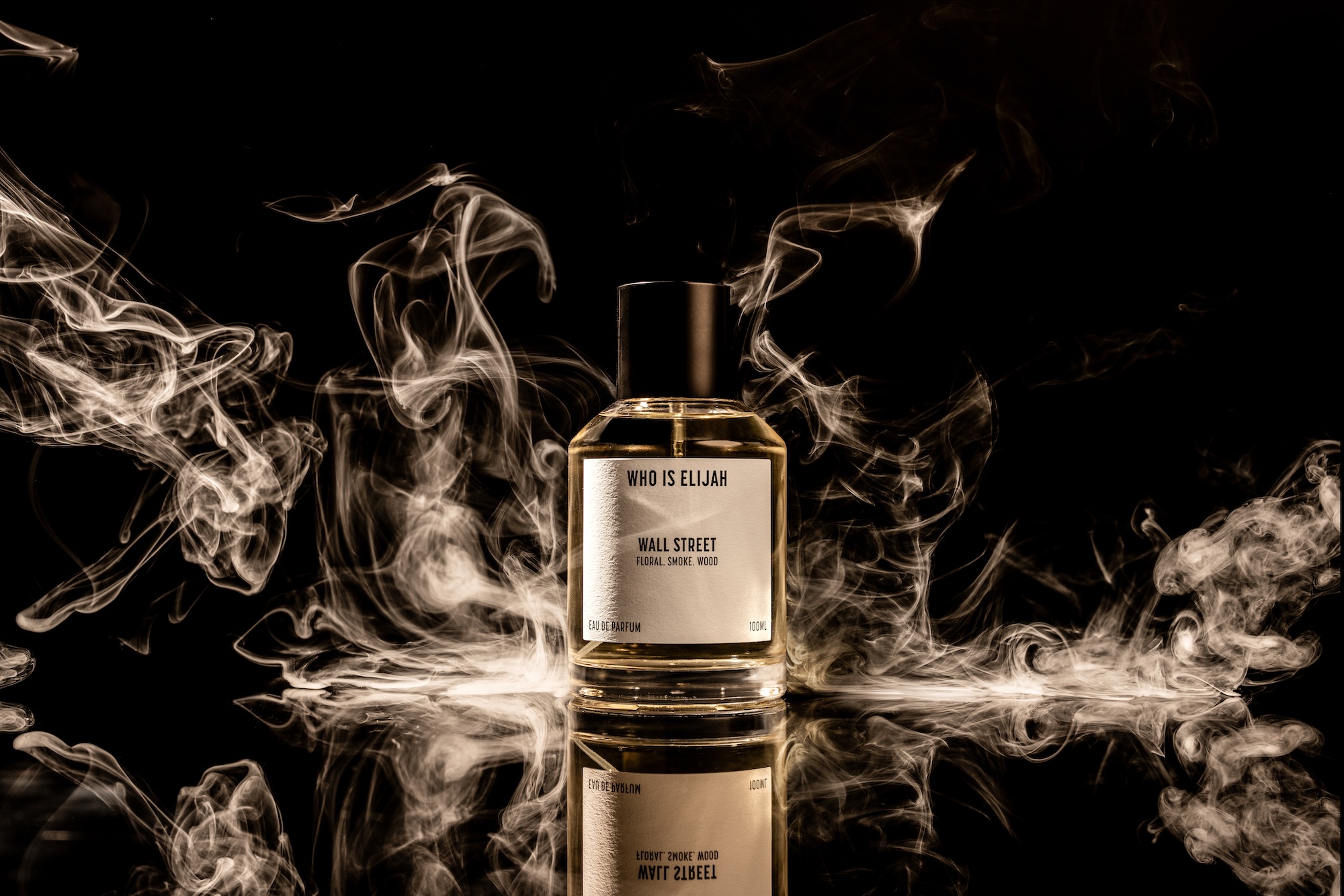 Fragrance’s New Modern Voice: Who Is Elijah Extends Global Reach With US Entrance Through Revolve