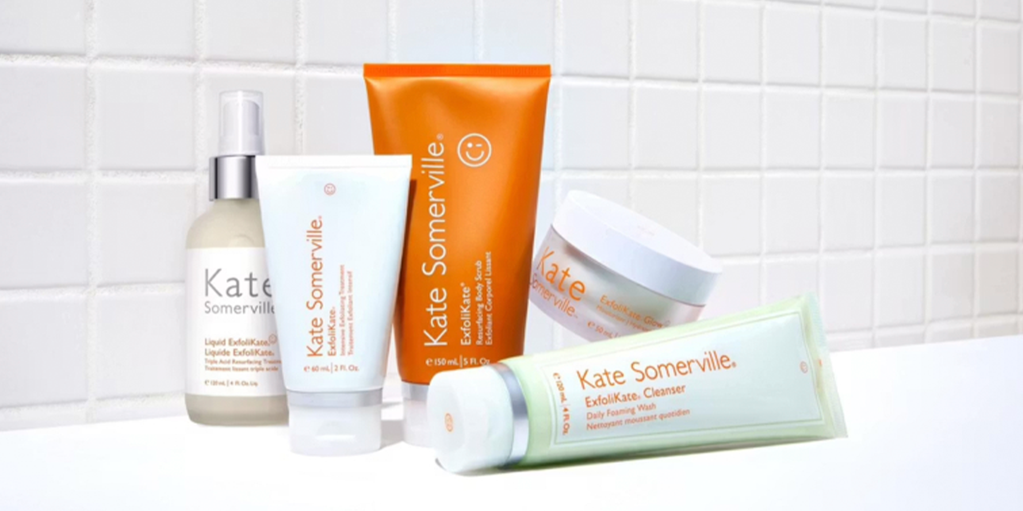 Unilever Sells Kate Somerville And West Hollywood Skin Clinic To Rare Beauty Brands