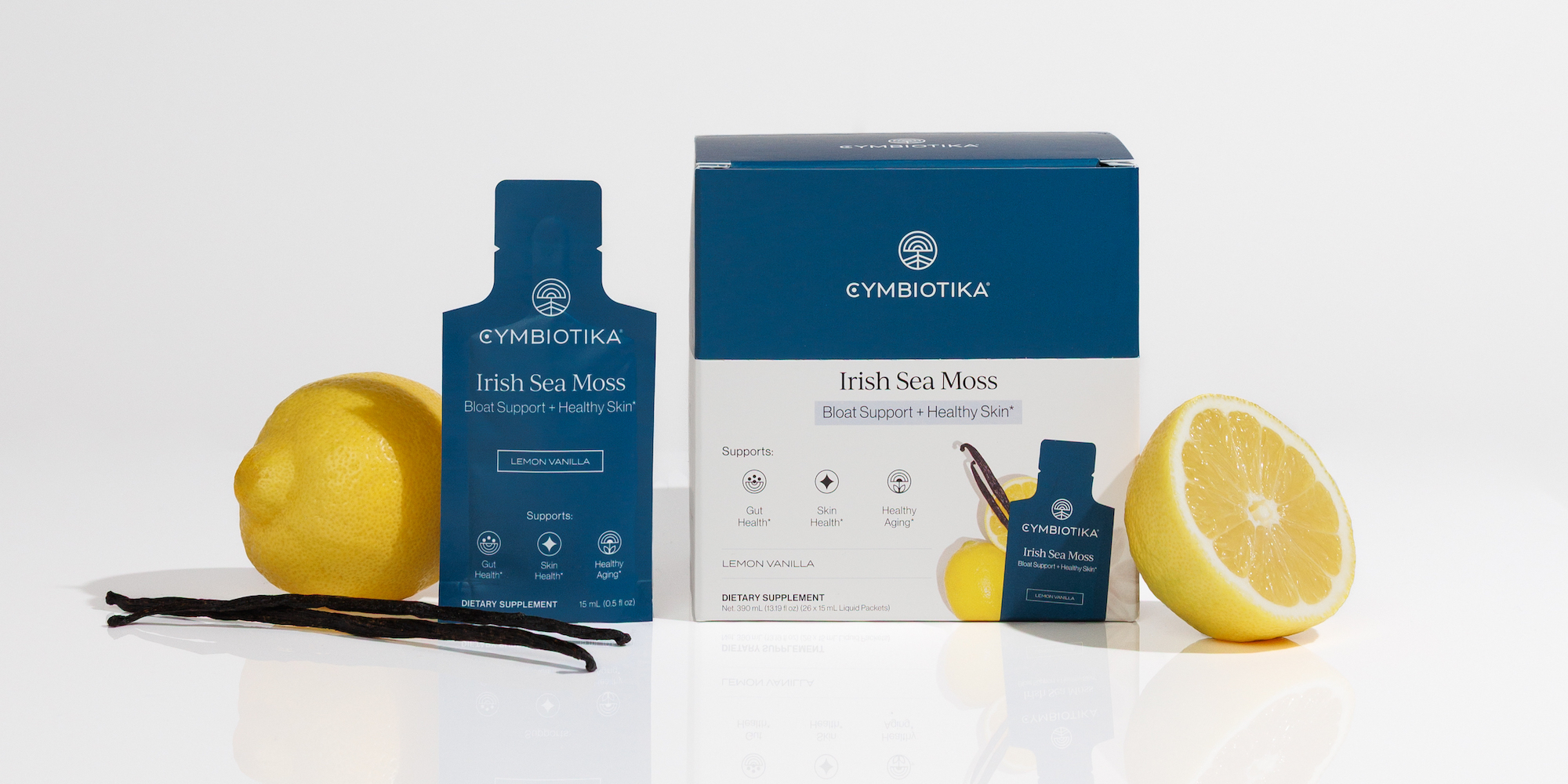 Supplement Brand Cymbiotika Launches Chainwide At Target As It Hits $200M In Sales