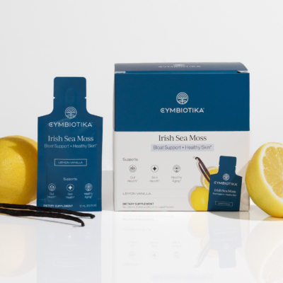Supplement Brand Cymbiotika Launches Chainwide At Target As It Hits $200M In Sales