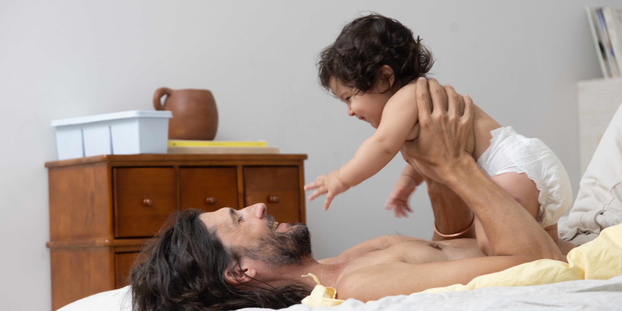 The Fertility Industry Has Mostly Ignored Men. New Sperm Health Startups Are Changing That.