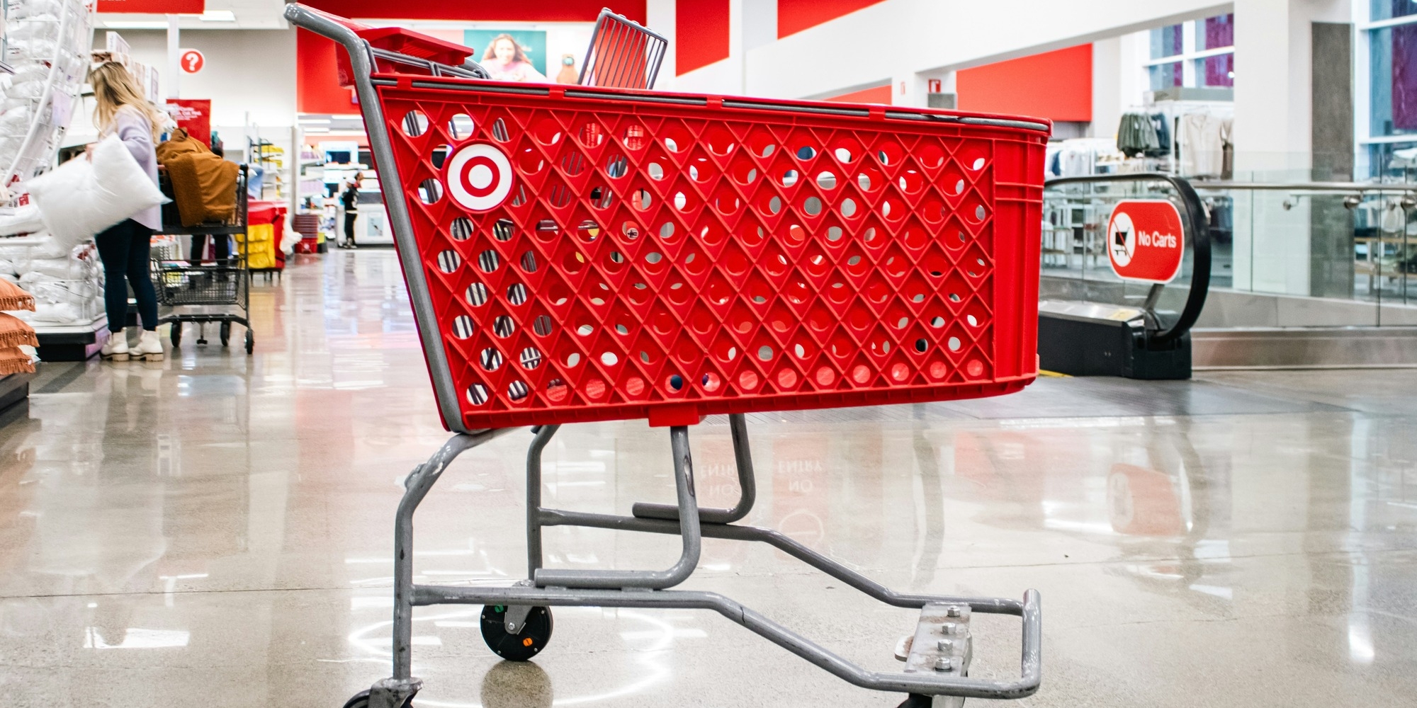 Target’s Blueprint For Worn-Down Beauty Consumers: Trendy, Healthy And Affordable Products