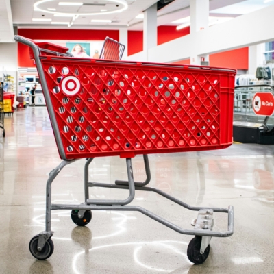 Target Accelerates Wellness Strategy As Retailers Jockey For Position In The Category