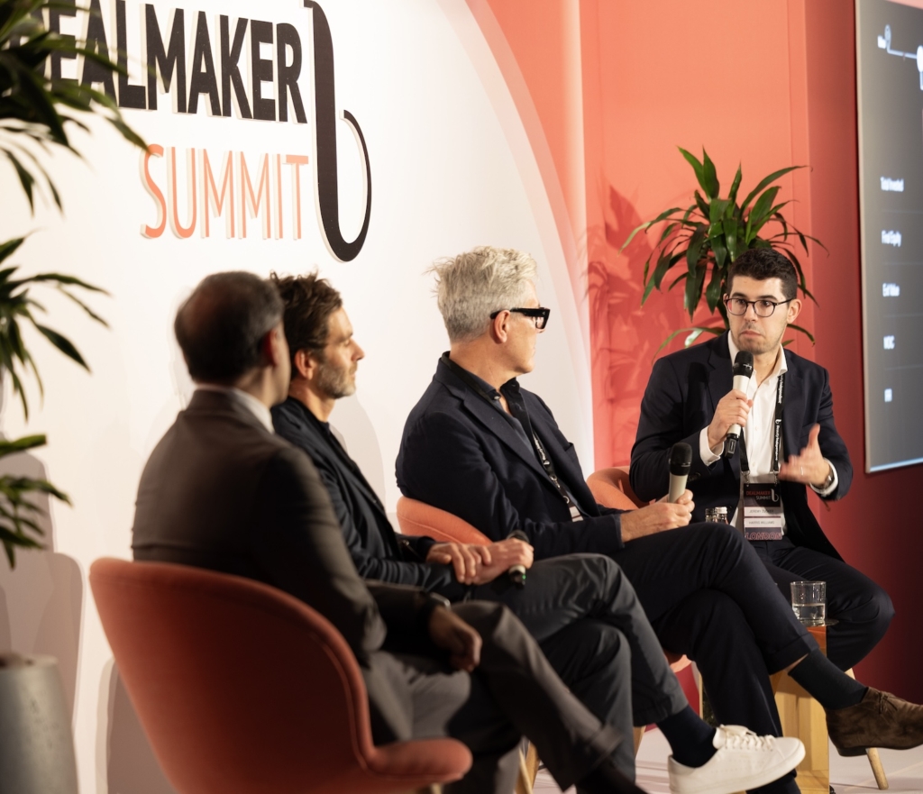 Why Mid-Market Beauty Brands Struggle To Secure Funding