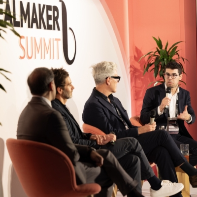 Why Mid-Market Beauty Brands Struggle To Secure Funding