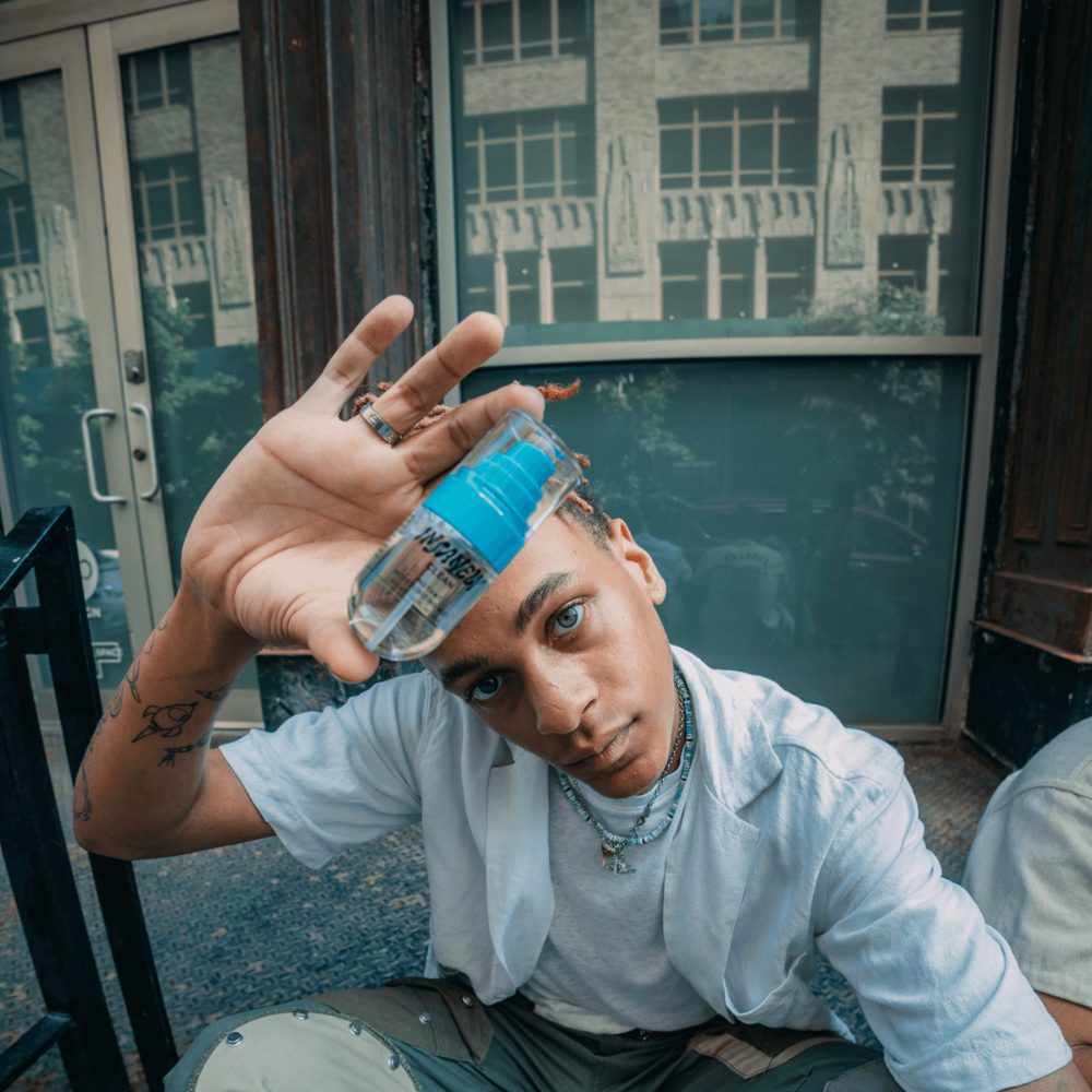 Guys Are Confused About Skincare. A 19-Year-Old Launched Kleonne To Make It Simpler.