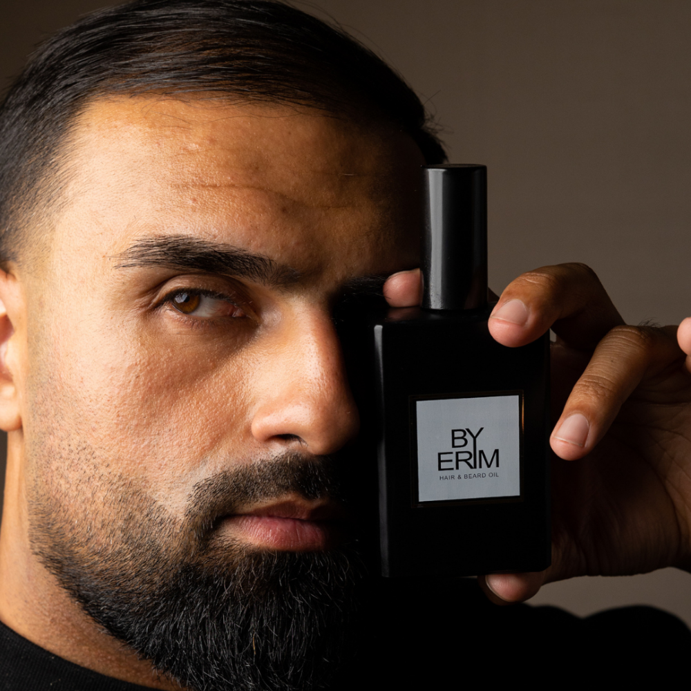 British men's grooming e-tailer