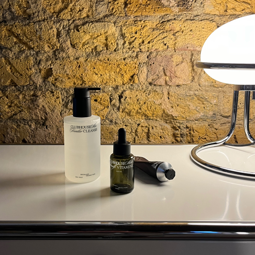 British men's grooming e-tailer