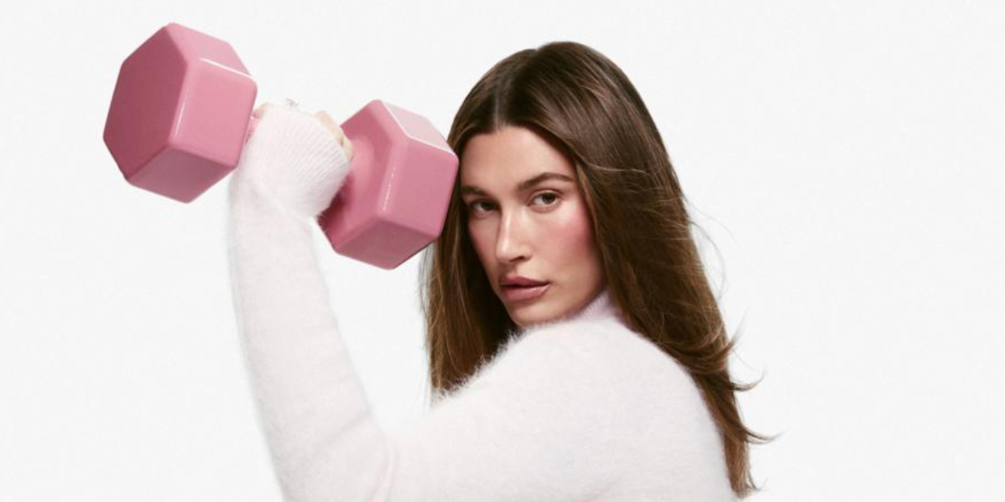 Hailey Bieber’s Rhode Combines Celebrity With Financial Rigor. Can Others Replicate It?