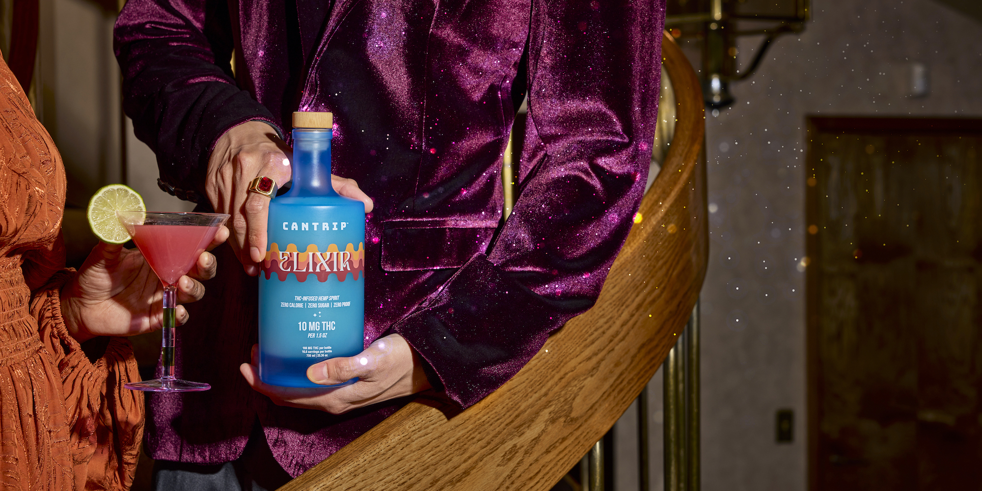 Could The Spending Bill’s Hemp Provision Upend The U.S. CBD Industry?