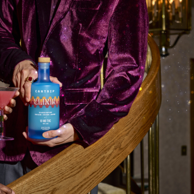 Could The Spending Bill’s Hemp Provision Upend The U.S. CBD Industry?