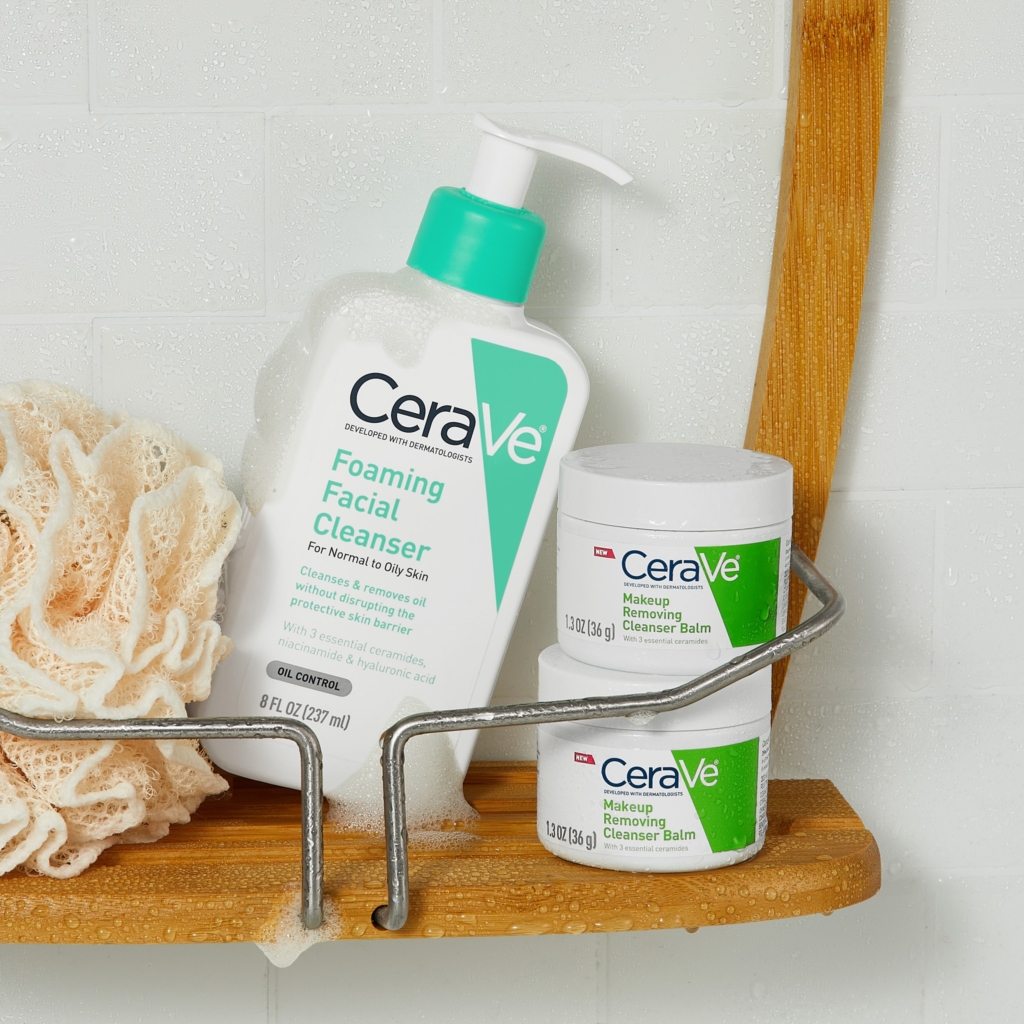 Prioritizing Performance, Gen Z Consumers Name CeraVe, E.l.f. And Rare Beauty Products As Favorites, New Report Finds