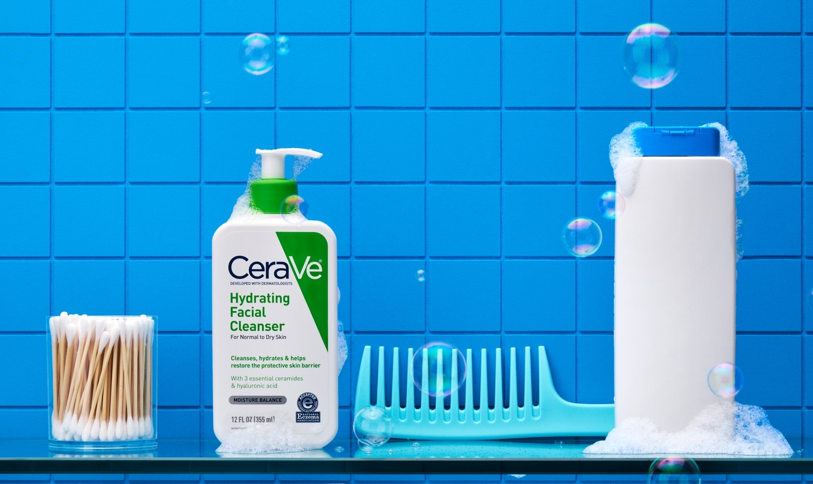 Prioritizing Performance, Gen Z Consumers Name CeraVe, E.l.f. And Rare Beauty Products As Favorites, New Report Finds