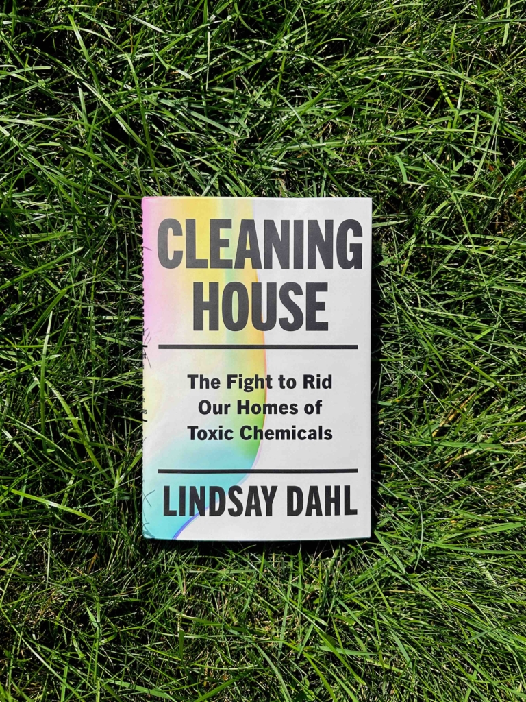 Ritual’s Lindsay Dahl Navigates Deep Political Divides To Find Common Ground On Product Safety
