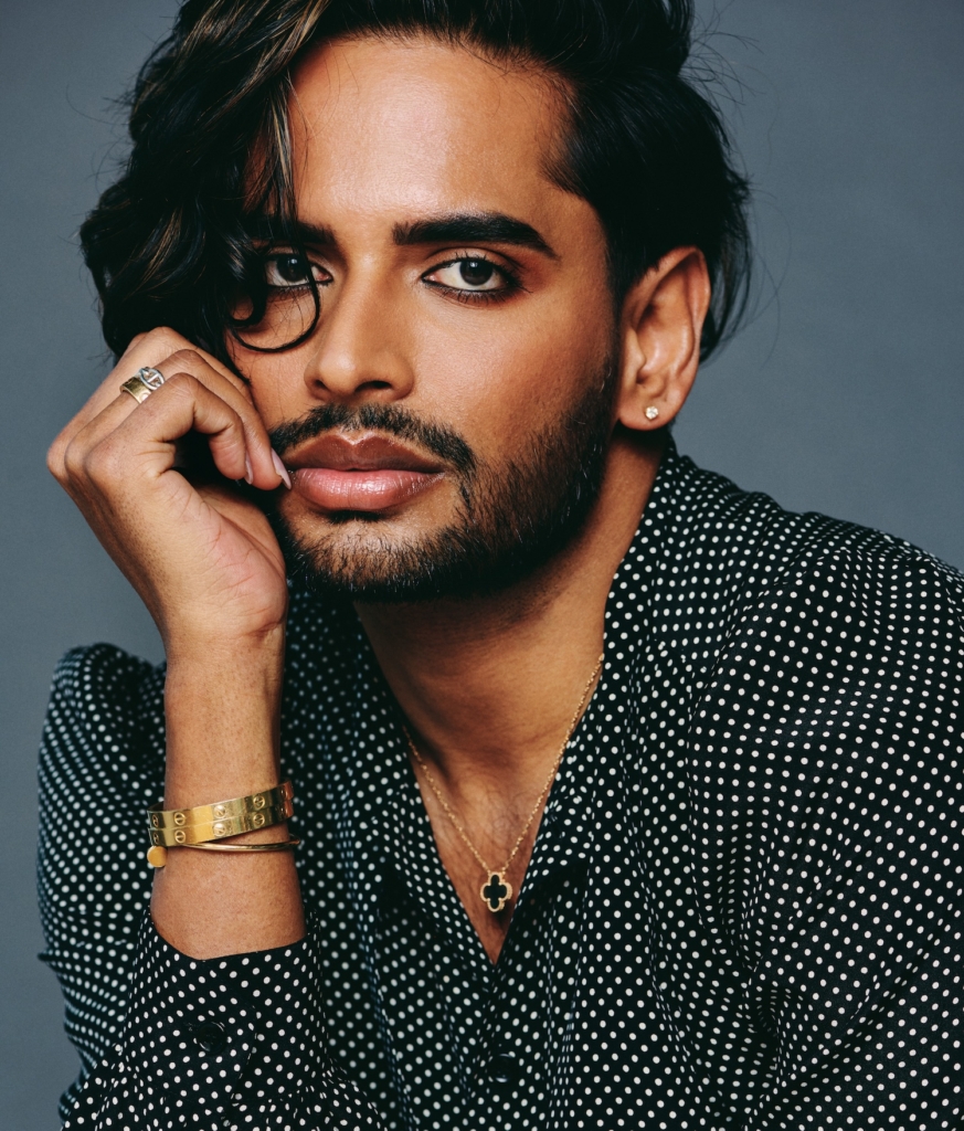 Aditya Madiraju On Brand Deal Red Flags, AI Content Creators And Influence That Endures