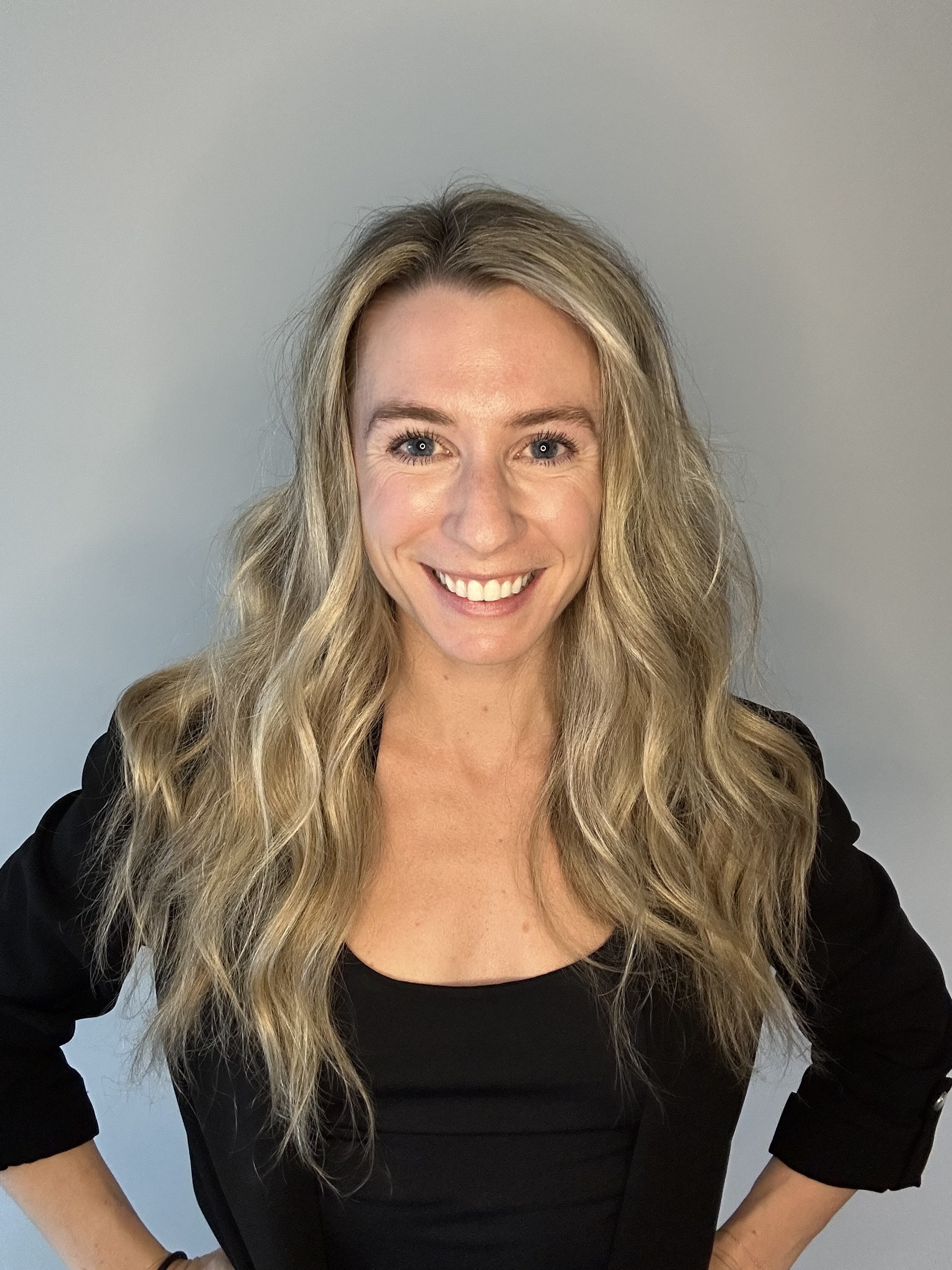 Founder, KJT Ventures and former GM of beauty & personal care at TikTok Shop