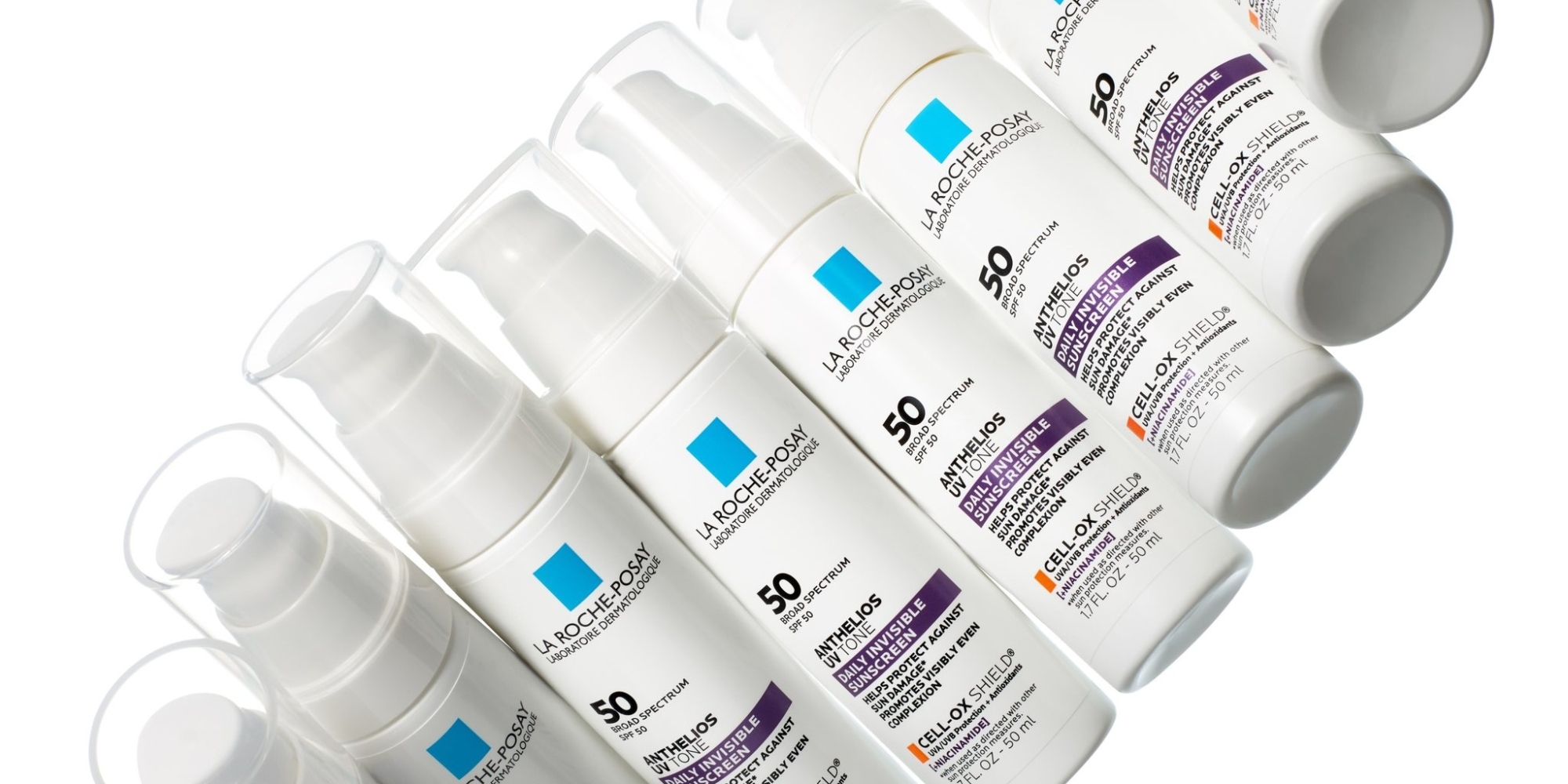 La Roche-Posay Is Making The Biggest Media Impact As Science-Backed Brands Build Buzz
