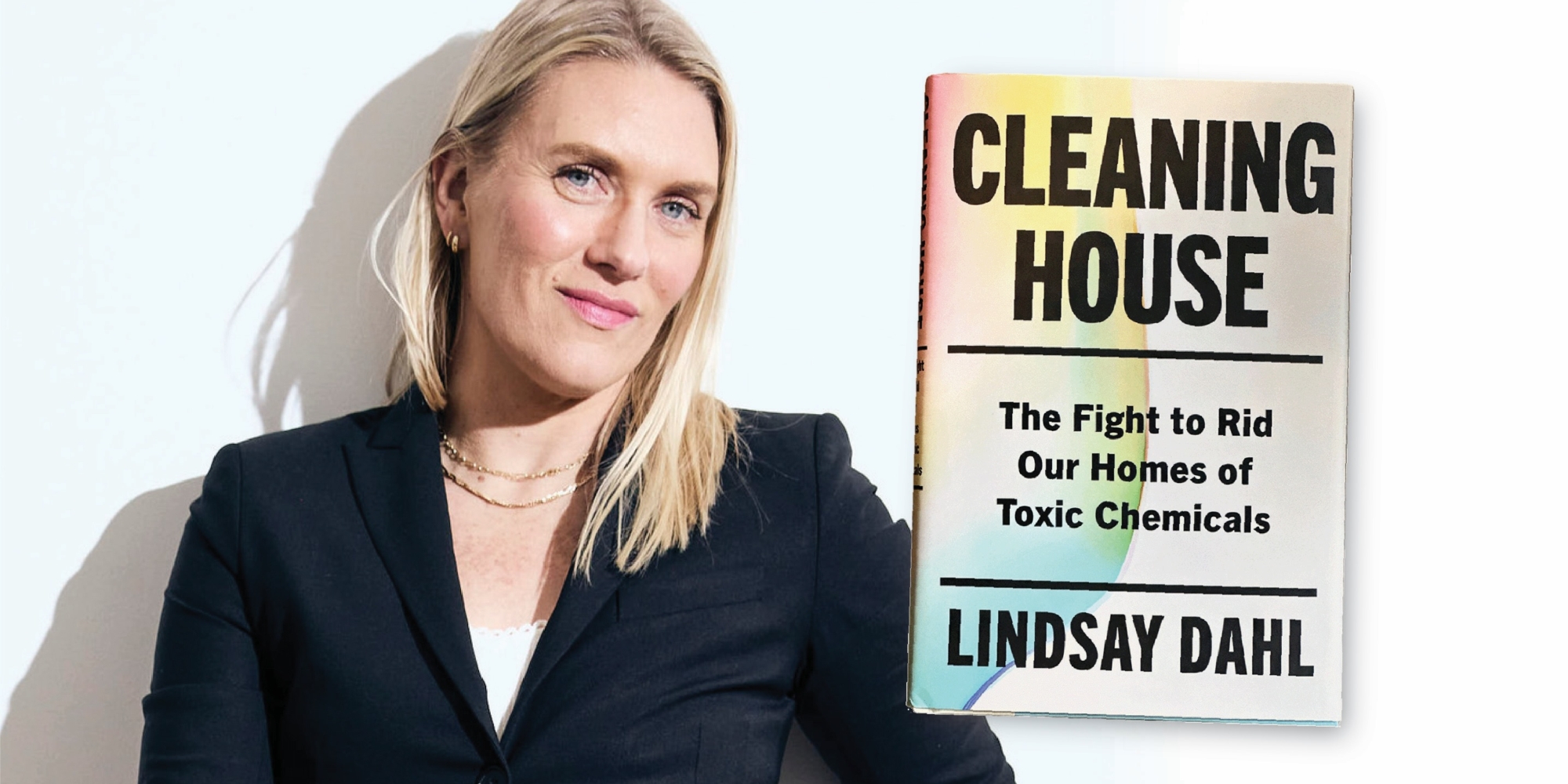 Ritual’s Lindsay Dahl Navigates Deep Political Divides To Find Common Ground On Product Safety