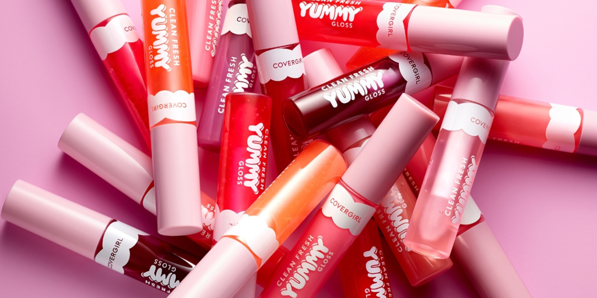 Can Mass Makeup Make A Comeback—And Recover Its CoverGirl Status?