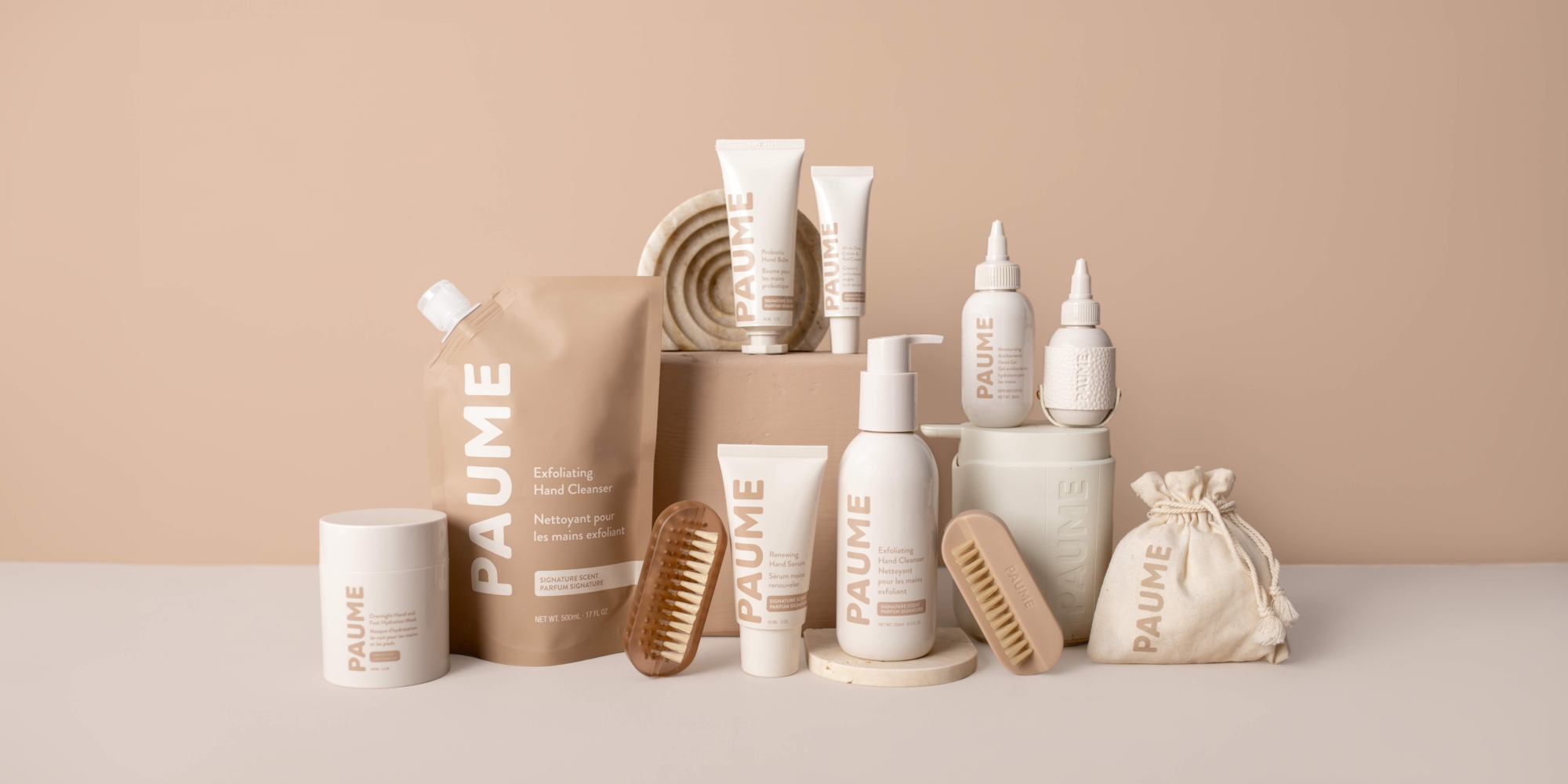Elevated Hand Care Brand Paume Enters 700 Ulta Beauty Stores, Reaches Profitability