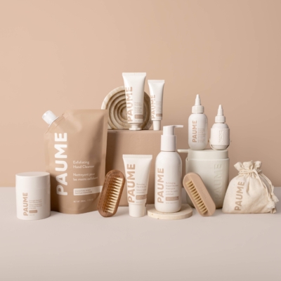 Elevated Hand Care Brand Paume Enters 700 Ulta Beauty Stores, Reaches Profitability