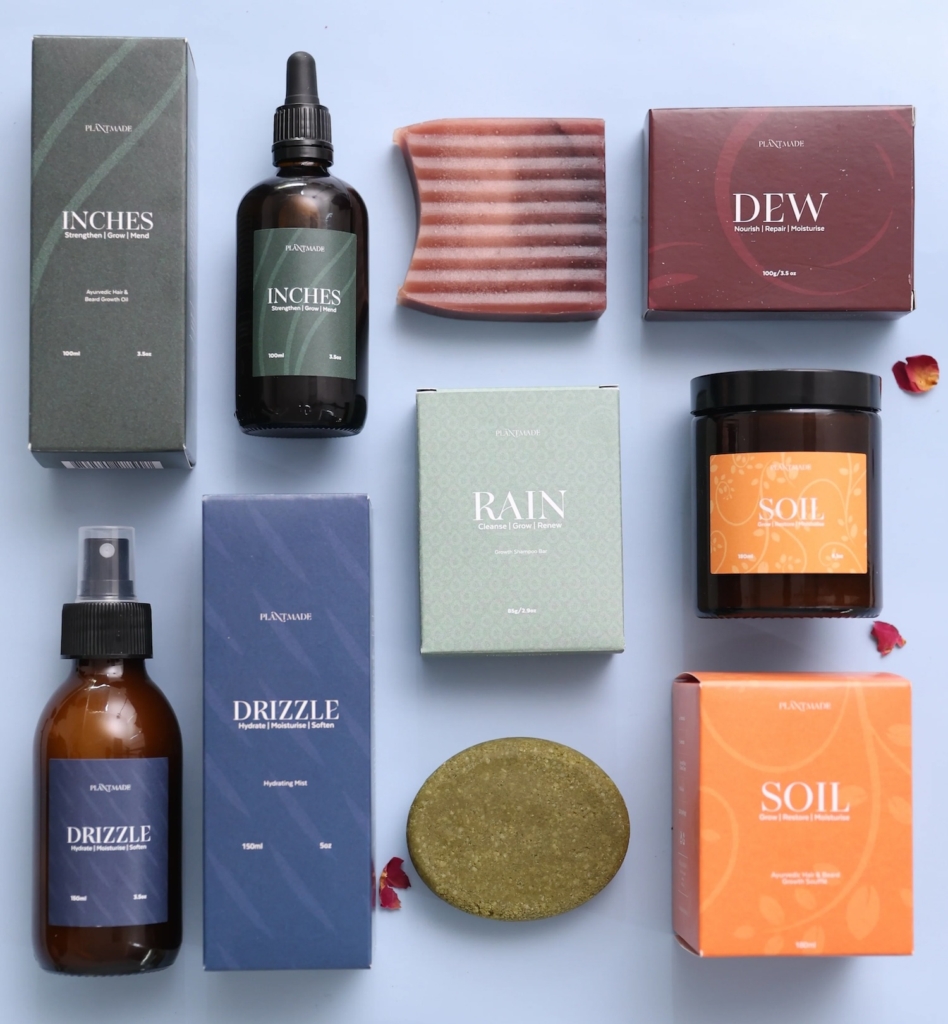 Plantmade Changes Ownership After The British Haircare Brand Racks Up Over $2M In Debt